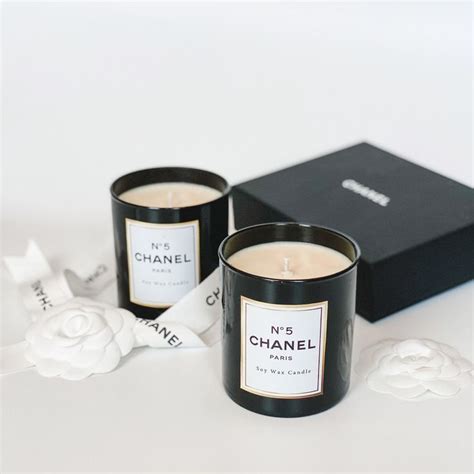 chanel no 5 candle australia|chanel no 5 price.